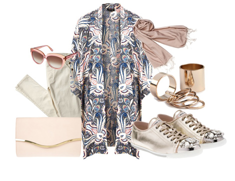 Trend Alarmı: Kimono