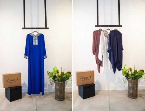 Laura's Boutique & Cafe