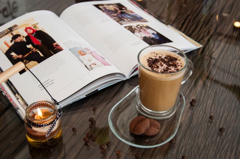 Laura's Boutique & Cafe