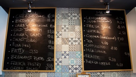 Laura’s Boutique & Cafe