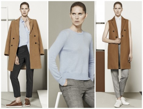 Mango 2014-2015 Sonbahar-Kış