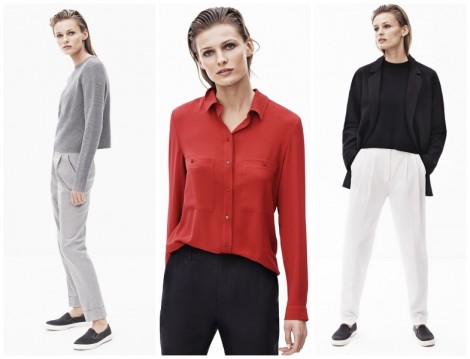 Mango 2014-2015 Sonbahar-Kış