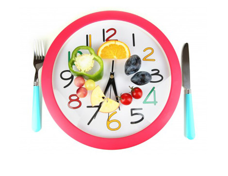 Metabolizmayı Hızlandıran 8 Süper Besin