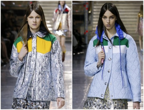 Miu Miu 2014-2015 Sonbahar Kış