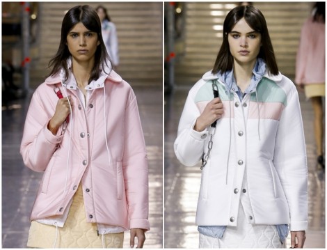 Miu Miu 2014-2015 Sonbahar Kış