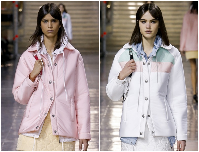 Miu Miu 2014-2015 Sonbahar Kış