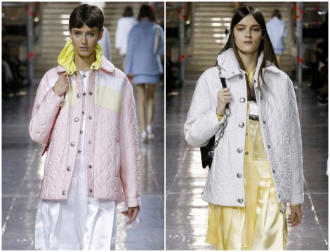 Miu Miu 2014-2015 Sonbahar Kış