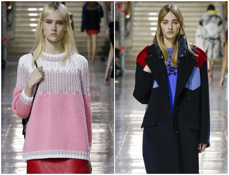 Miu Miu 2014-2015 Sonbahar Kış