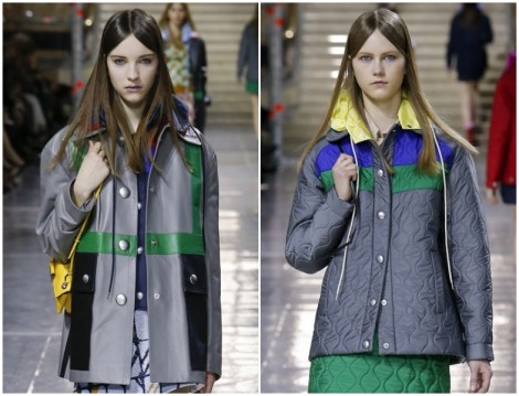 Miu Miu 2014-2015 Sonbahar Kış