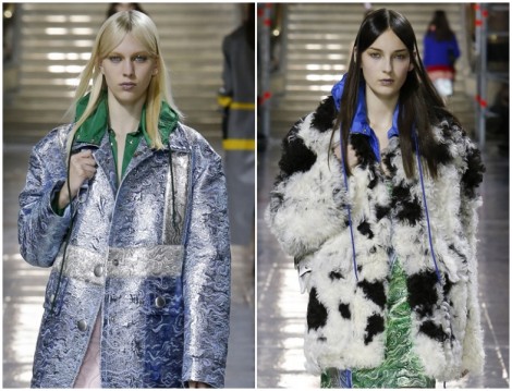 Miu Miu 2014-2015 Sonbahar Kış