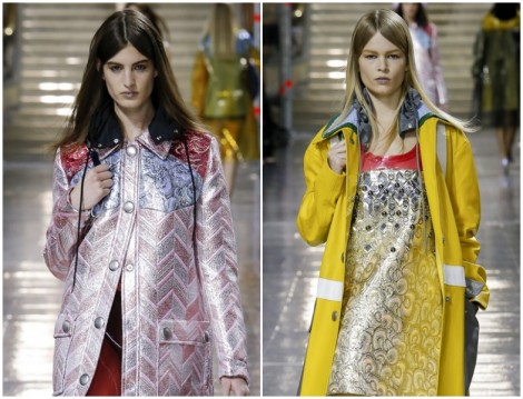 Miu Miu 2014-2015 Sonbahar Kış
