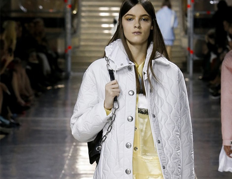 Miu Miu 2014-2015 Sonbahar Kış Koleksiyonu