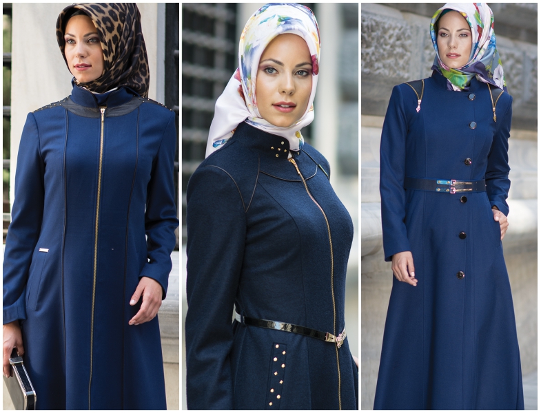 Nihle 2014 2015 Sonbahar Kış Koleksiyonu