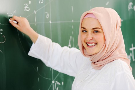 Okullarda Başörtüsü Serbest