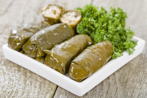 Osmanlı Saray Mutfağı Yemekleri 