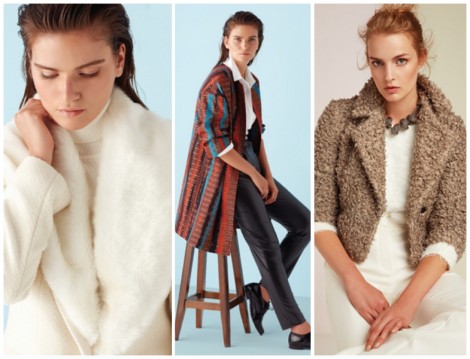 Roman 2014-2015 Sonbahar Kış Modelleri