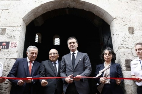 Saray Mutfakları Sergi Salonu