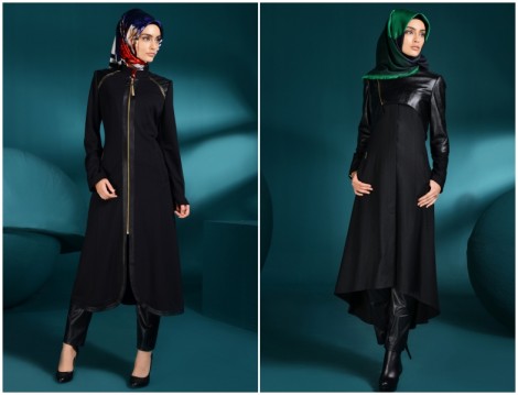 Setrms 2014-2015 Sonbahar Kış Kap Modelleri
