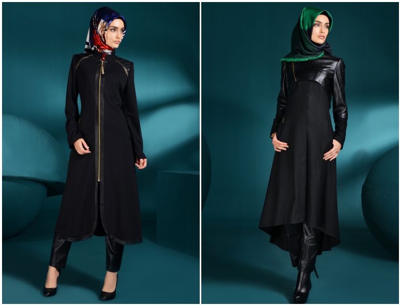 Setrms 2014-2015 Sonbahar Kış Kap Modelleri