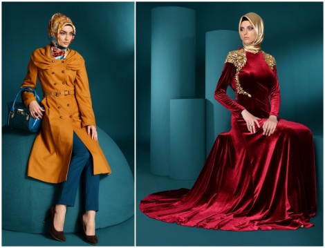 Setrms 2014-2015 Sonbahar Kış Koleksiyonu