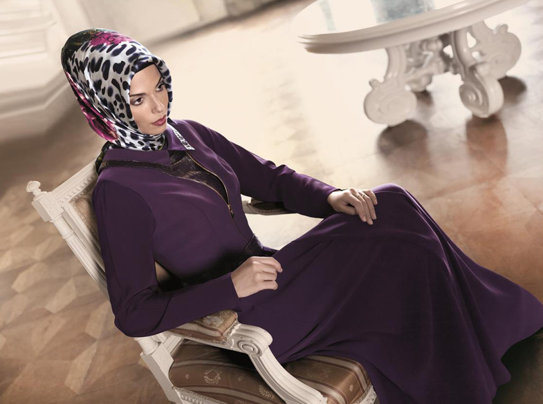 Tekbir Giyim 2014-2015 Sonbahar Kış