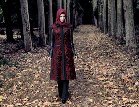 Tekbir 2014-2015 Sonbahar Kış Modelleri