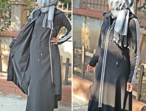 Tesettür Butikleri Mağaza Kadınca