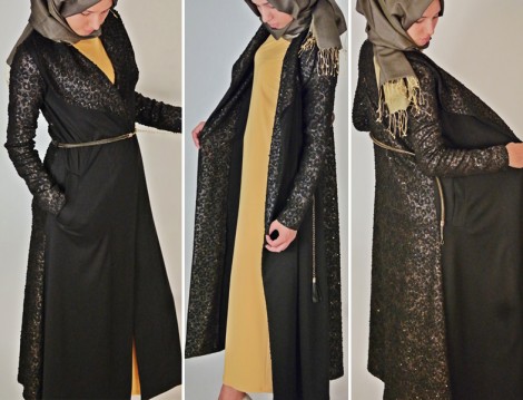 Tesettür Butikleri Mağaza Kadınca