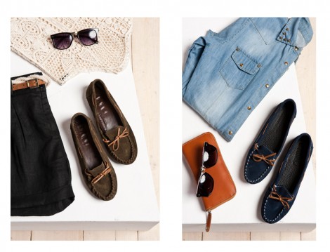 Timberland Ayakkabı ile Kombin