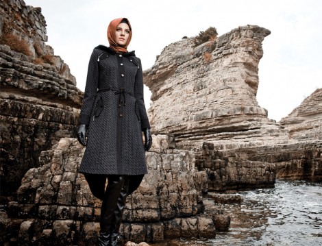Zühre 2014 2015 Sonbahar Kış Koleksiyonu