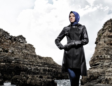 Zühre 2014 2015 Sonbahar Kış Koleksiyonu