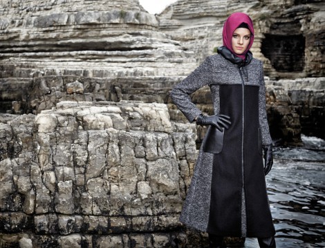 Zühre 2014 2015 Sonbahar Kış Koleksiyonu