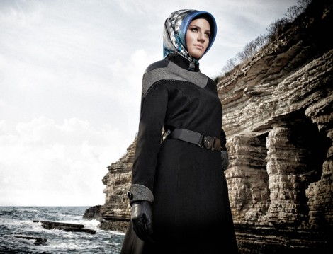 Zühre 2014 2015 Sonbahar Kış Koleksiyonu