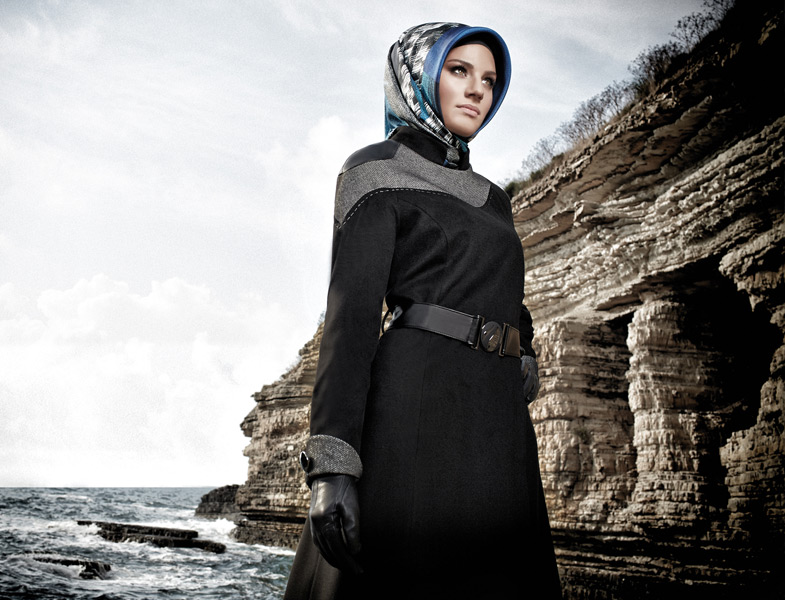 Zühre 2014 2015 Sonbahar Kış Koleksiyonu