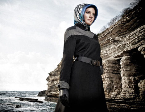 Zühre 2014-2015 Sonbahar Kış Koleksiyonu