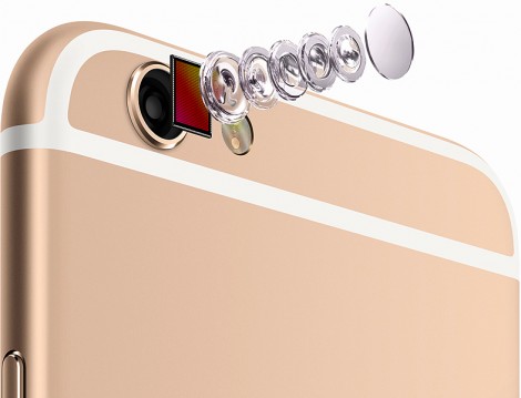 iPhone 6 Tasarımı Özellikleri ve Fiyatı