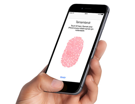 İşte Yeni iPhone6 ve iPhone6 Plus