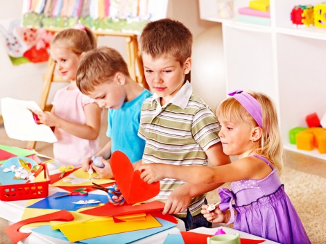Çocuk Eğitiminde Dikkat Edilmesi Gerekenler 