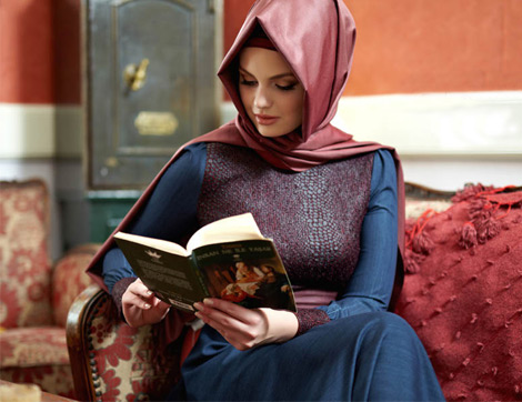 Alvina 2014-2015 Sonbahar Kış Koleksiyonu