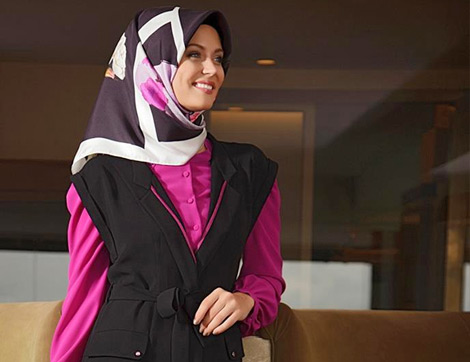 Boutique Armine 2014-2015 Sonbahar Kış Koleksiyonu
