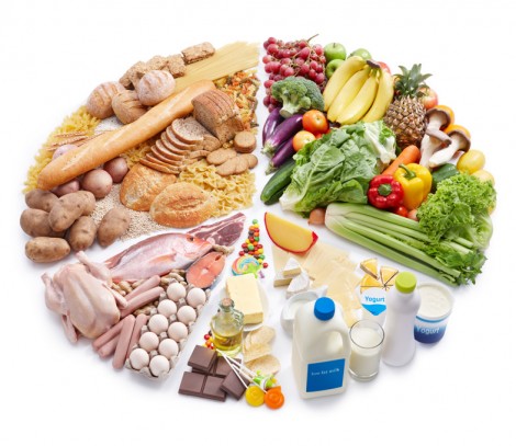Bağışıklık Sistemini Güçlendiren Mineral ve Vitaminler
