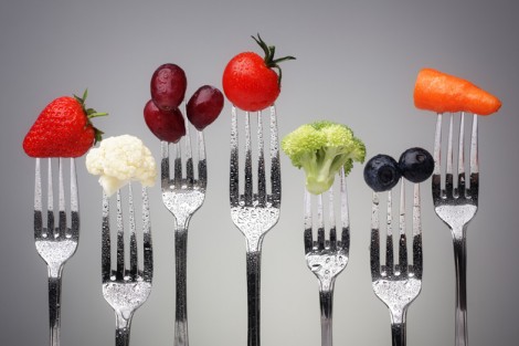 Bağışıklık Sistemini Güçlendiren Vitamin ve Mineraller