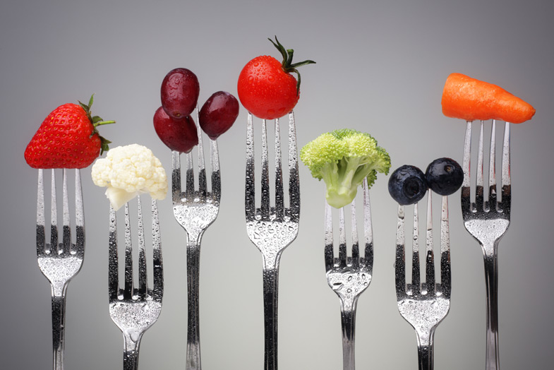 Bağışıklık Sistemini Güçlendiren Vitamin ve Mineraller