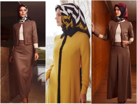 Boutique Armine 2014 2015 Sonbahar Kış