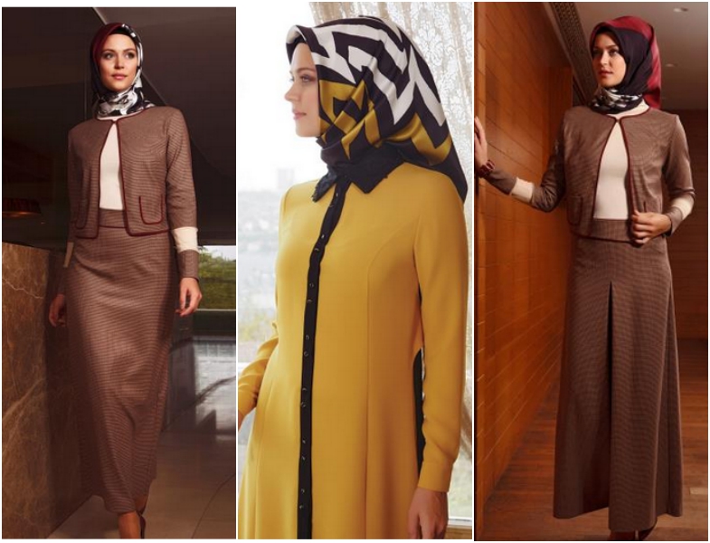 Boutique Armine 2014 2015 Sonbahar Kış