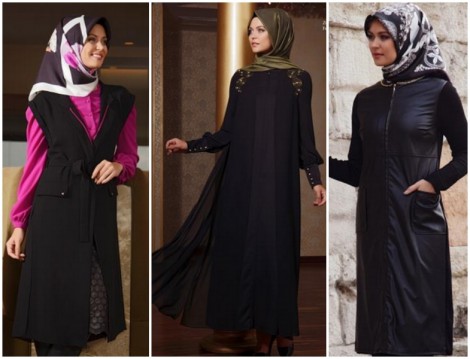 Boutique Armine 2014-2015 Sonbahar Kış