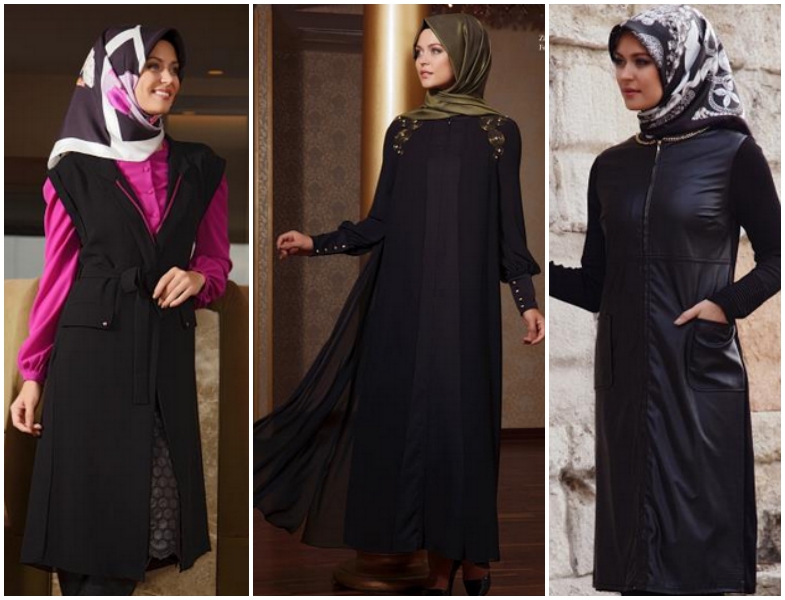 Boutique Armine 2014-2015 Sonbahar Kış