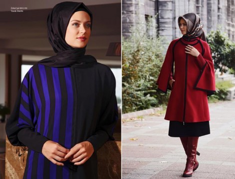 Boutique Armine 2014-2015 Sonbahar-Kış