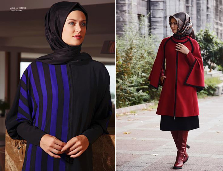 Boutique Armine 2014-2015 Sonbahar-Kış