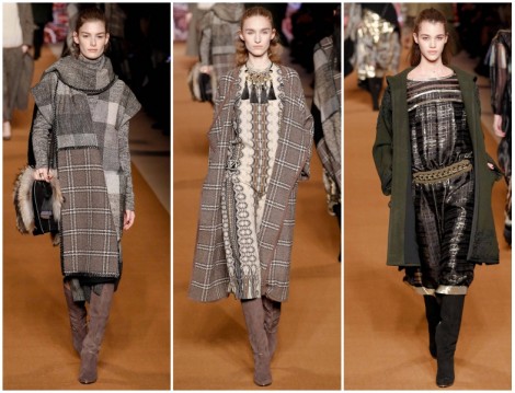 Etro 2014-2015 Sonbahar-Kış Koleksiyonu 